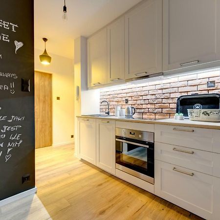 Prime Apartments - Loft グダニスク エクステリア 写真