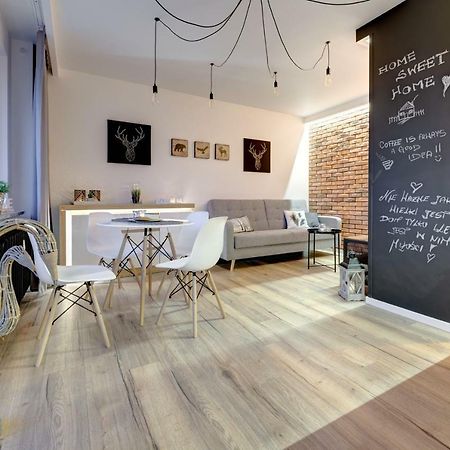 Prime Apartments - Loft グダニスク エクステリア 写真