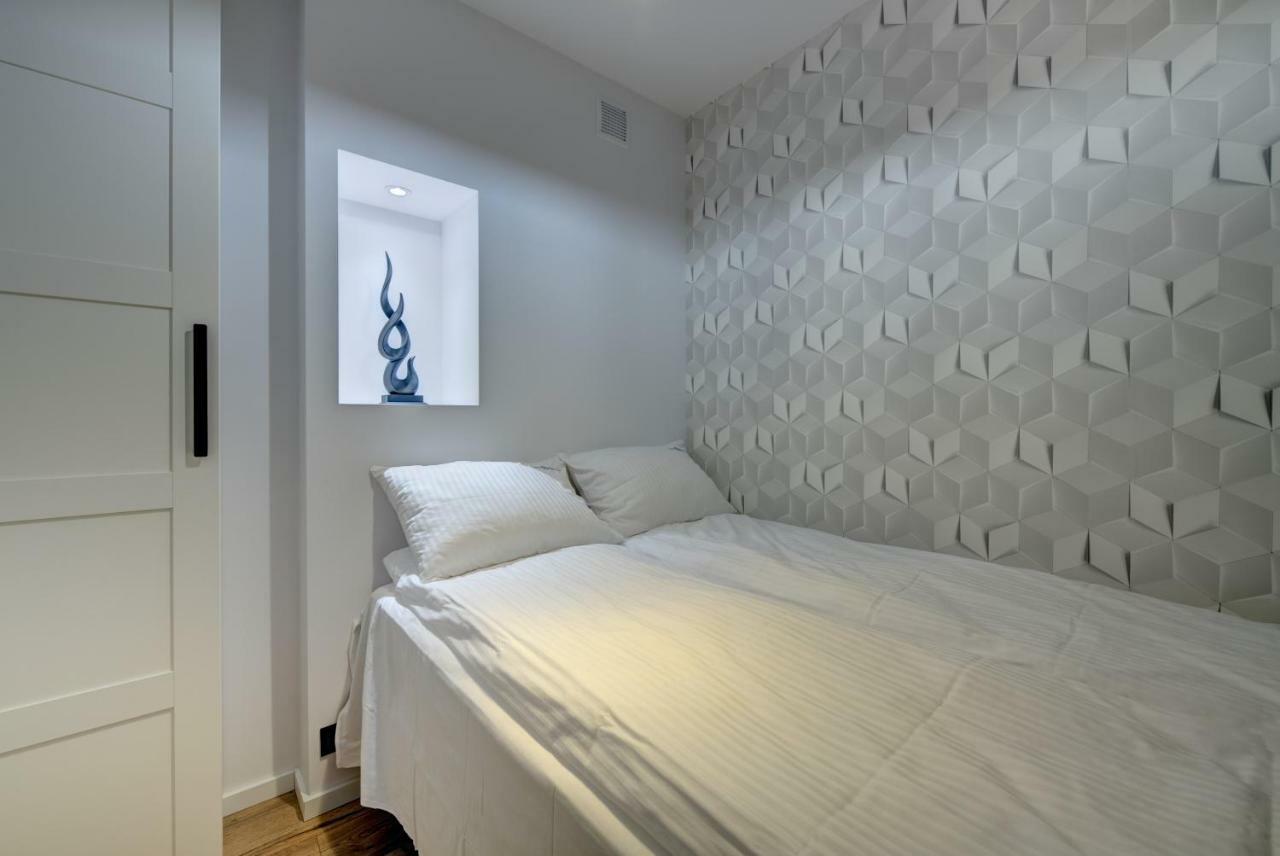 Prime Apartments - Loft グダニスク エクステリア 写真